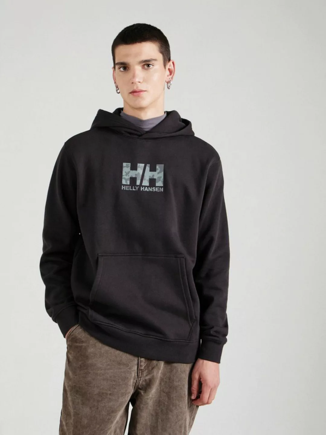 Helly Hansen Sweatshirt (1-tlg) günstig online kaufen