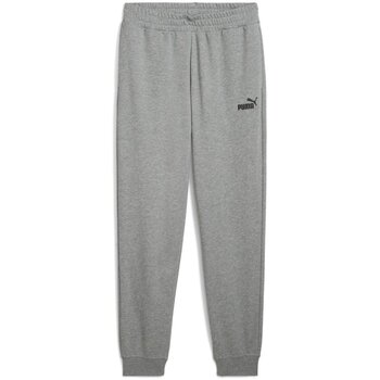Puma  Hosen Sport Bekleidung Essentials No 1 Logo Sweatpants 682608 03 günstig online kaufen