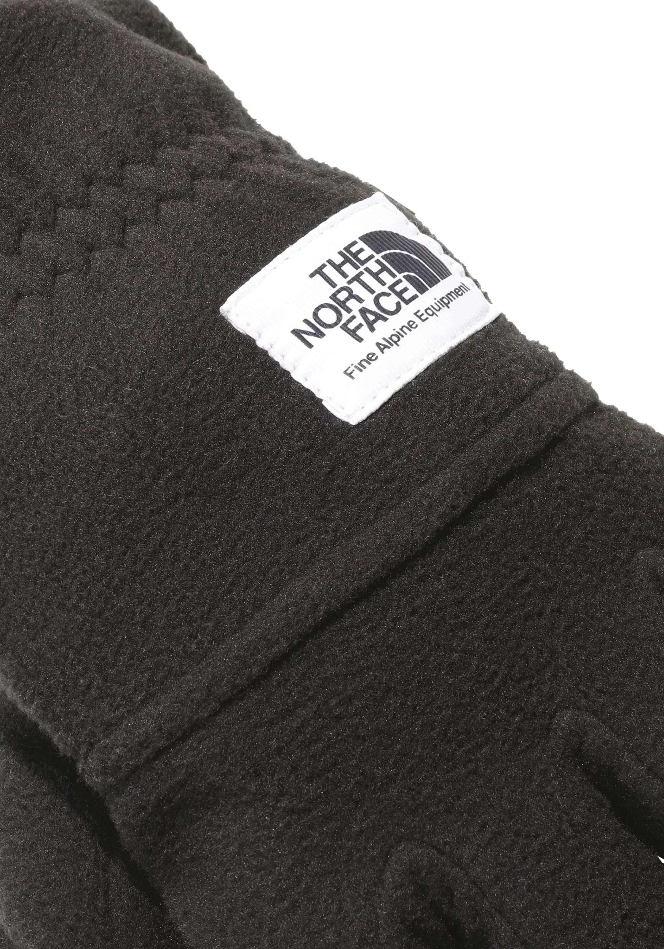 The North Face Fleecehandschuhe "ETIP HW FLEECE GLOVE" günstig online kaufen