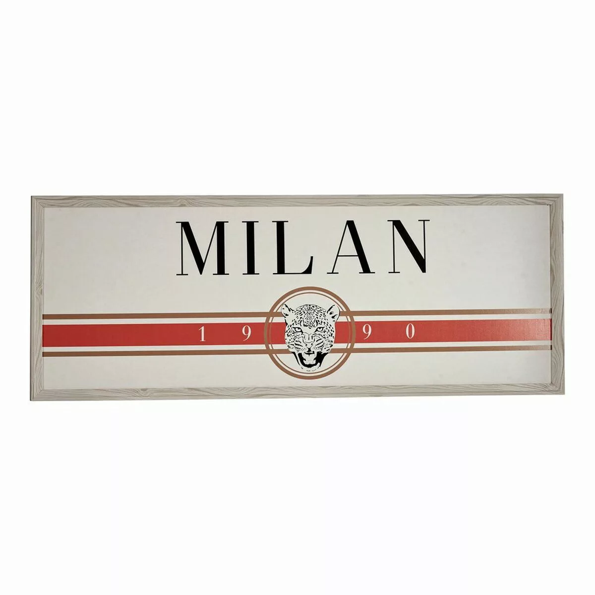 Bild Guilty - Milan Mdf (2 X 46 X 121 Cm) günstig online kaufen