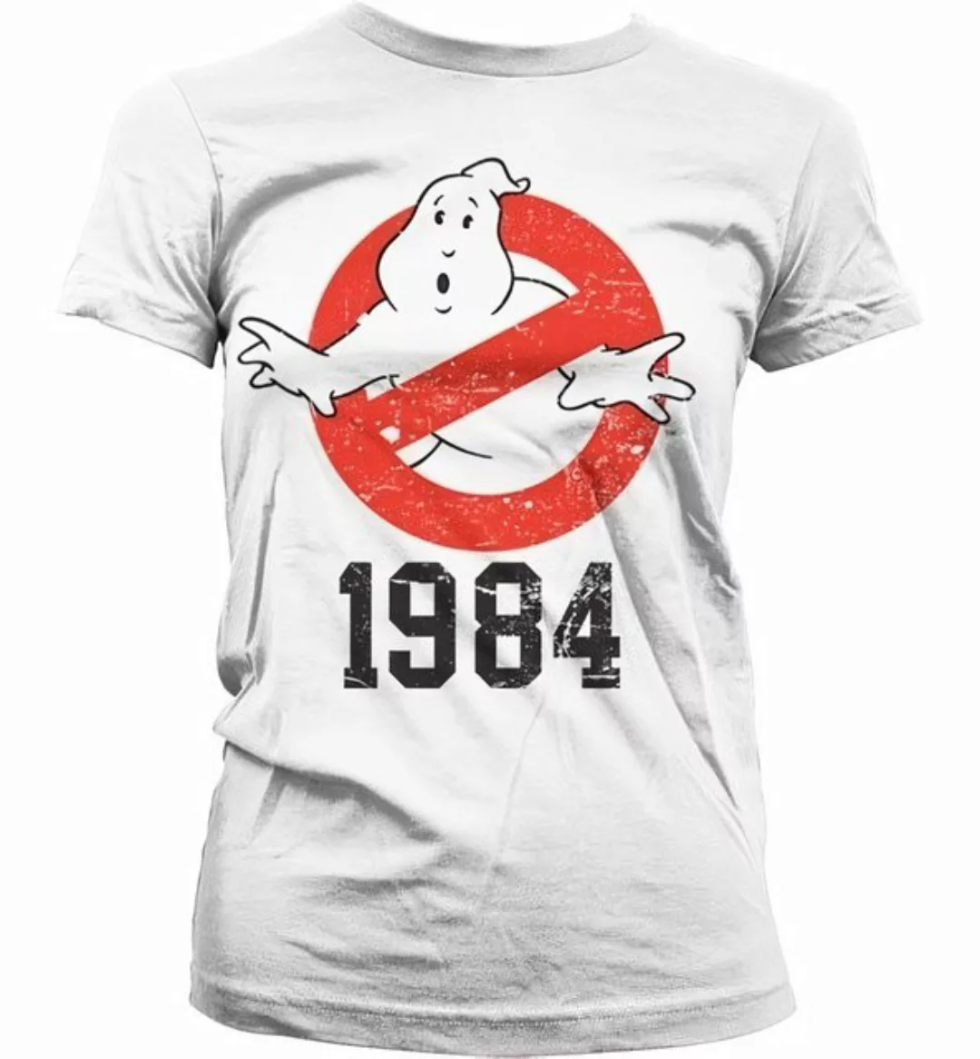 Ghostbusters T-Shirt günstig online kaufen