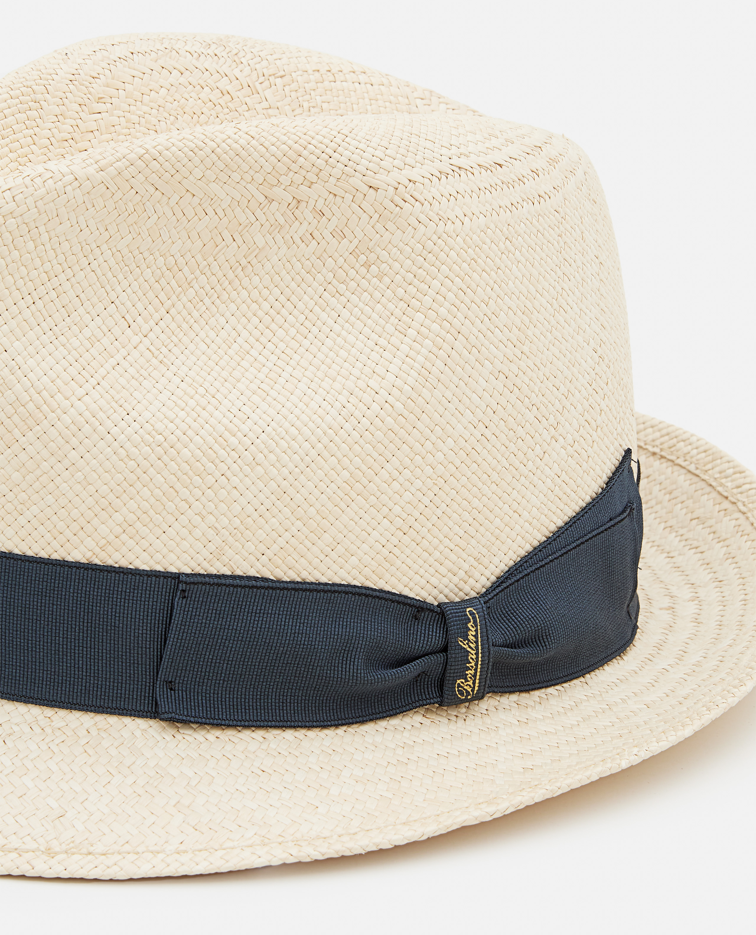 TRILBY PANAMA QUITO STRAW HAT günstig online kaufen
