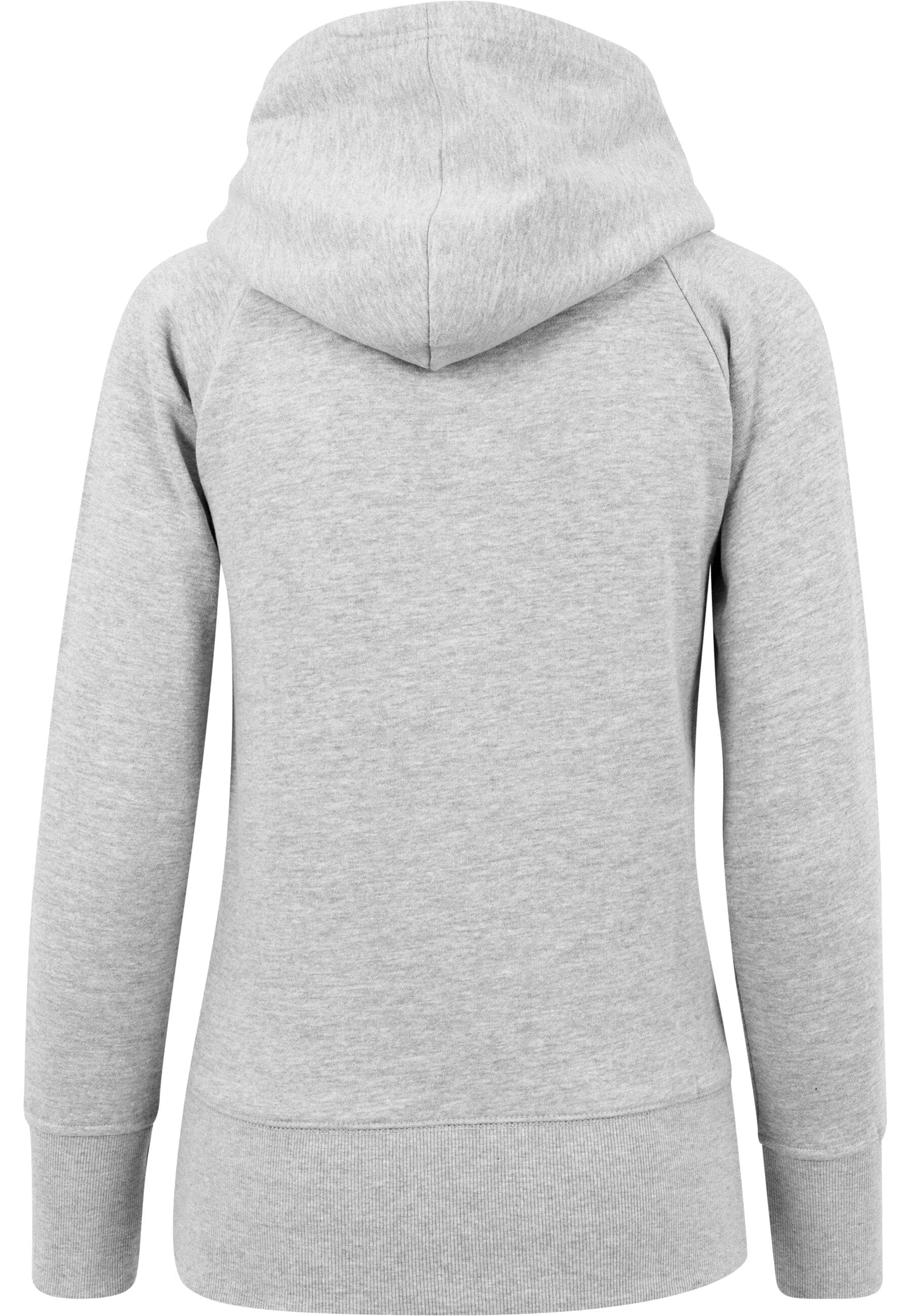 MisterTee Kapuzenpullover "MisterTee Damen Ladies Waiting For Friday Hoody" günstig online kaufen