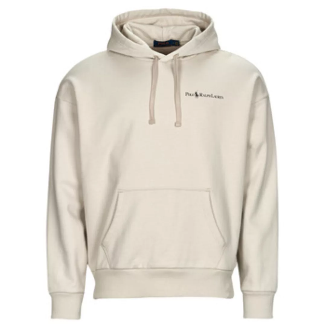 Polo Ralph Lauren  Sweatshirt SWEATSHIRT CAPUCHE EN MOLLETON AVEC BRANDING günstig online kaufen