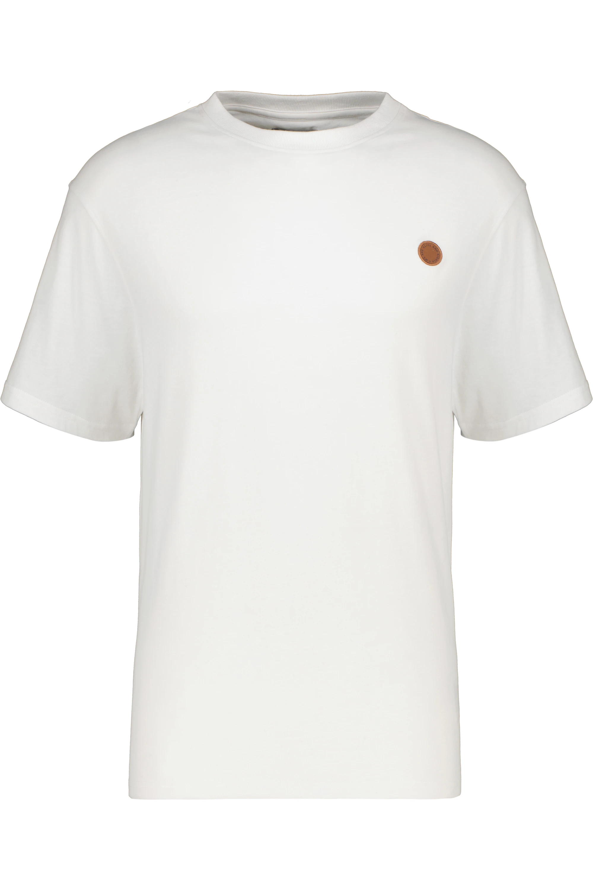 Alife & Kickin Rundhalsshirt "Herren MaddoxAK A" günstig online kaufen