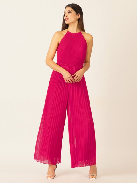 Apart Jumpsuit im Neckholder Stil günstig online kaufen