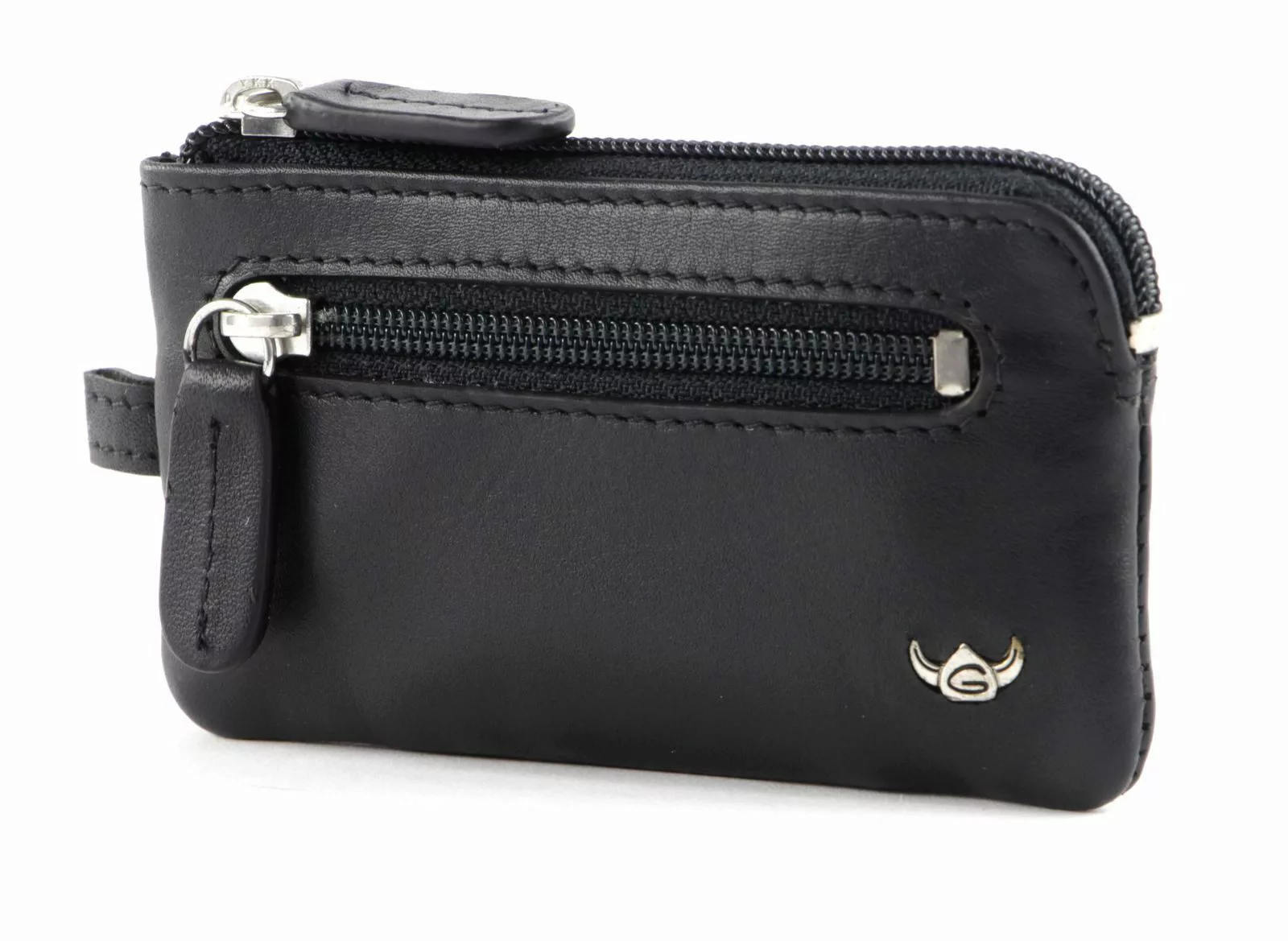 Golden Head Schlüsseltasche Zipped Key Case, günstig online kaufen