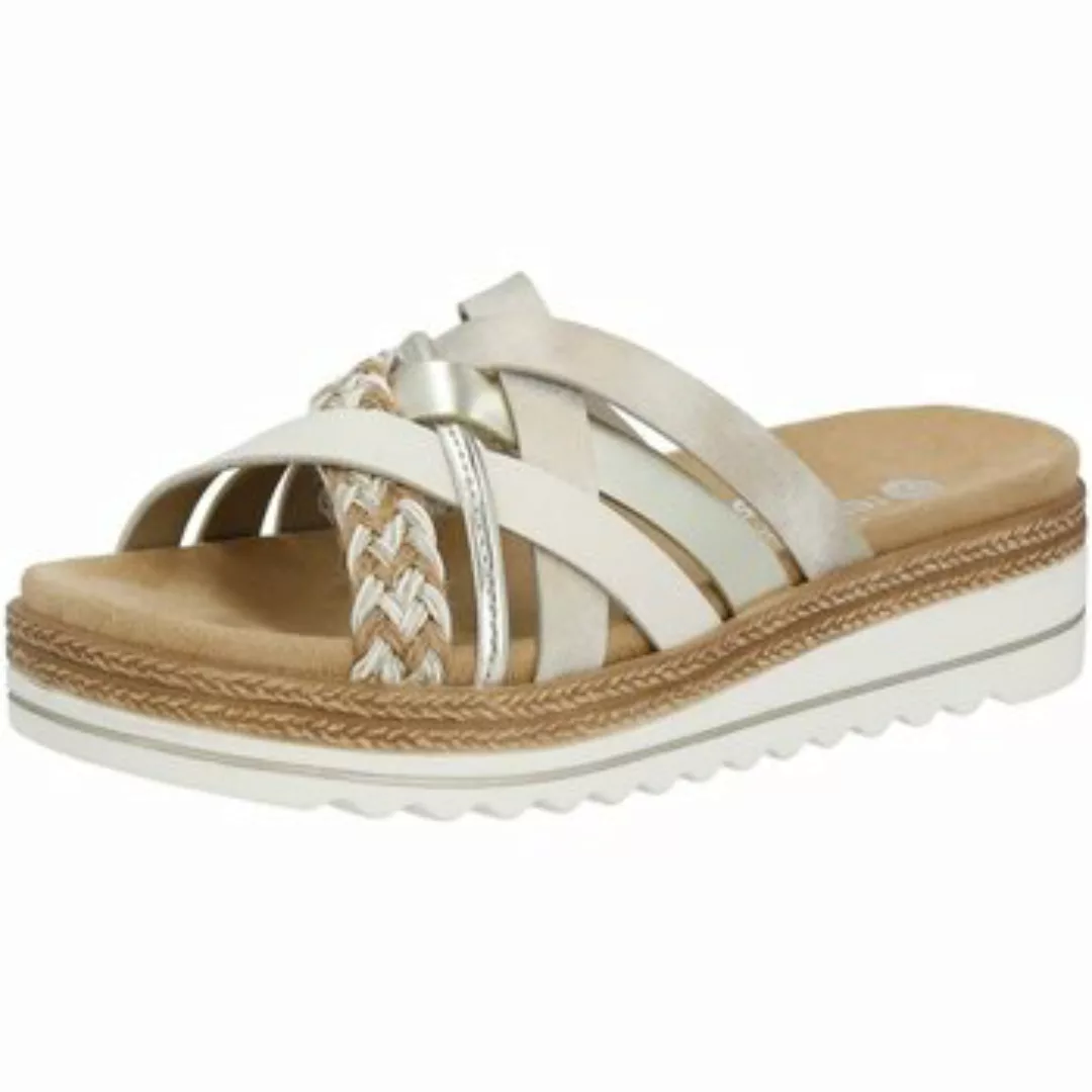 Remonte  Clogs Pantoletten Sandale D0Q50-90 günstig online kaufen