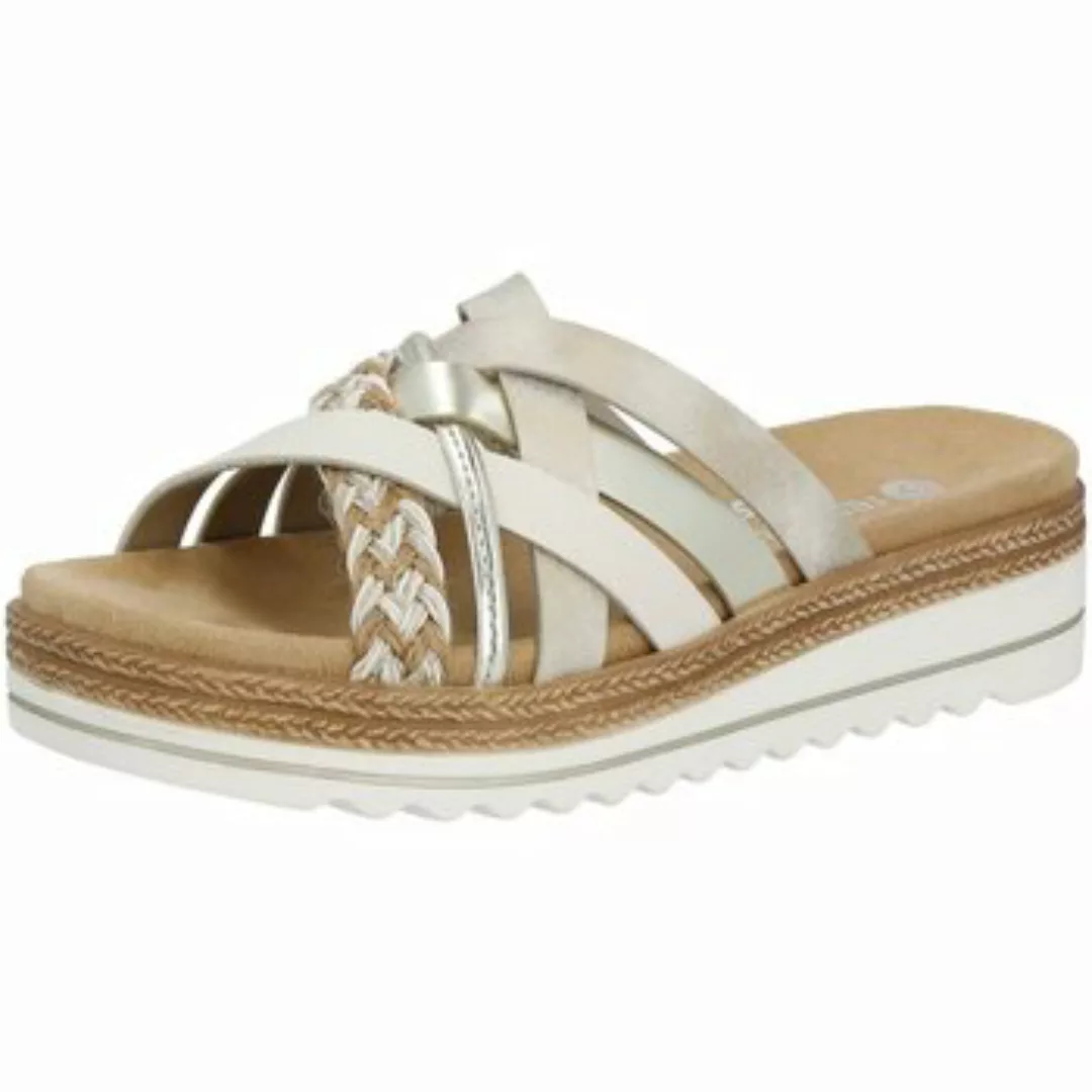 Remonte  Clogs Pantoletten Sandale D0Q50-90 günstig online kaufen