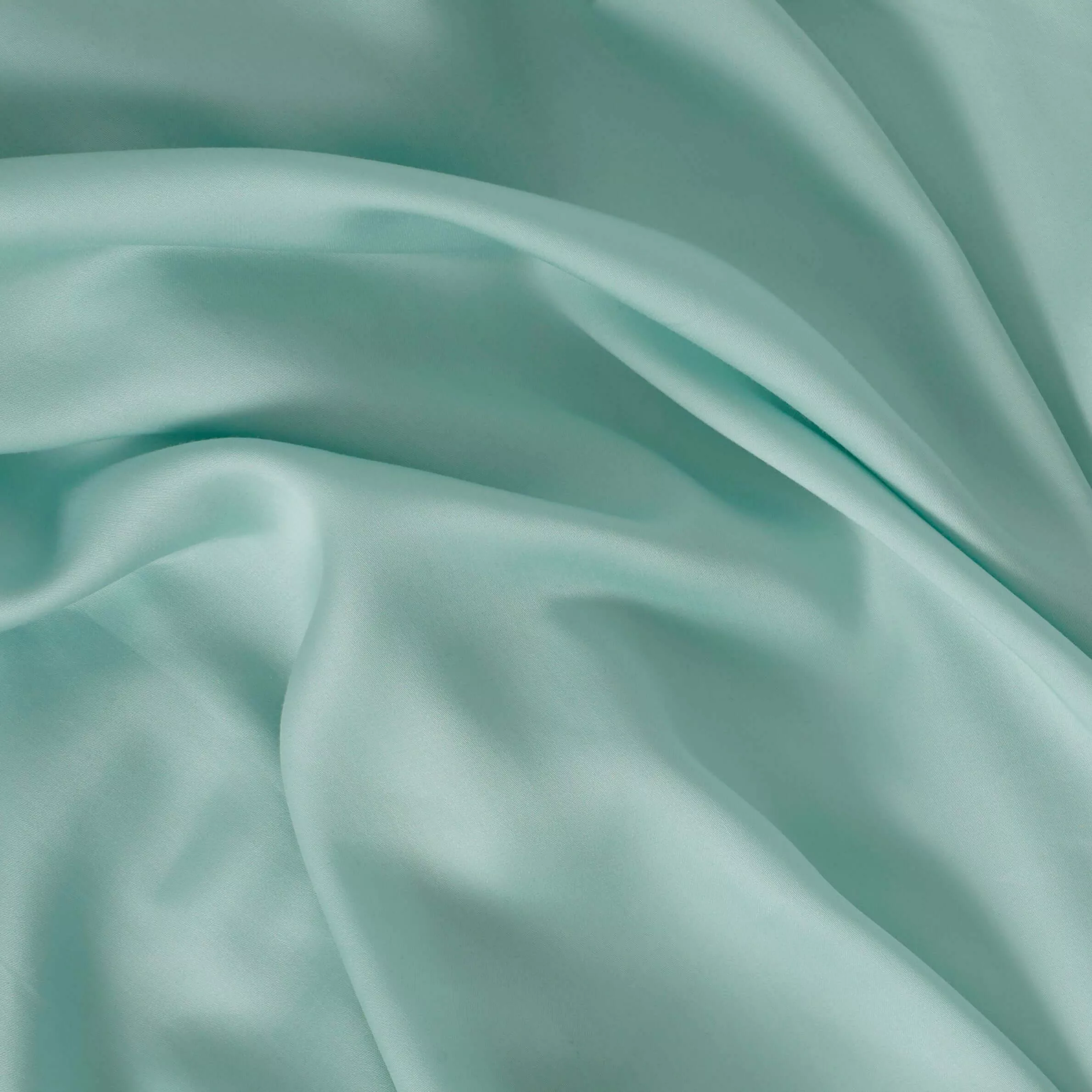 twenty:three® Bettlaken Lyocell Spannbettlaken Mint Green, günstig online kaufen
