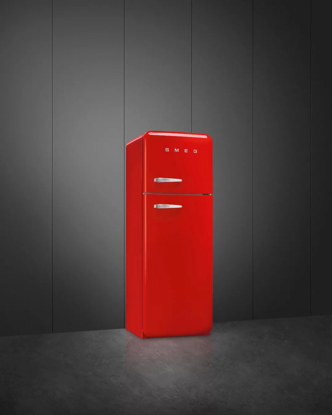 Smeg Kühl-/Gefrierkombination »FAB30«, FAB30RRD5, 172 cm hoch, 60,1 cm brei günstig online kaufen