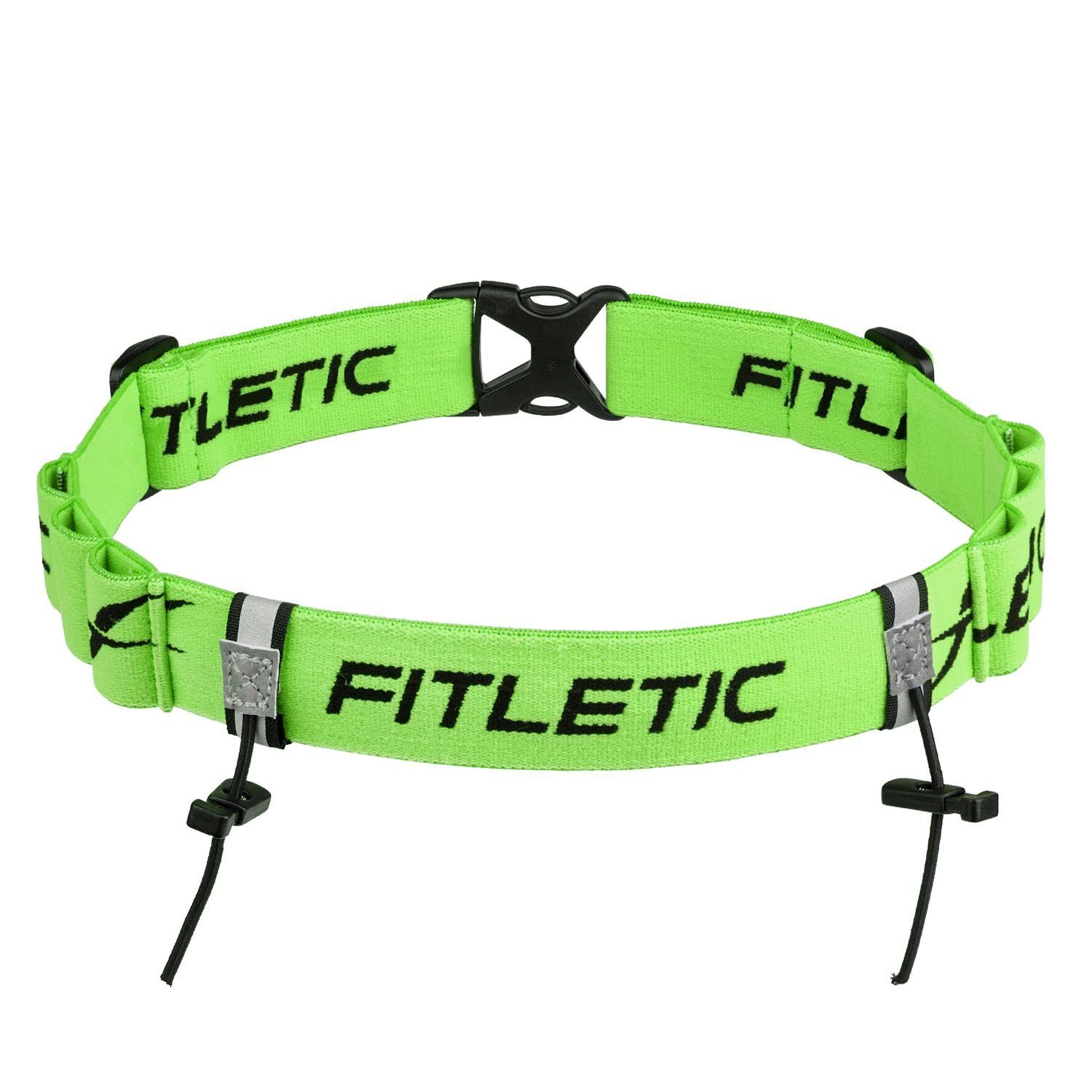 Fitletic Laufgürtel Laufgürtel Race 2 für günstig online kaufen