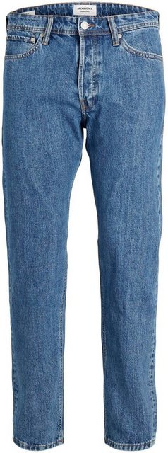 Jack & Jones Loose-fit-Jeans CHRIS JJORIGINAL günstig online kaufen