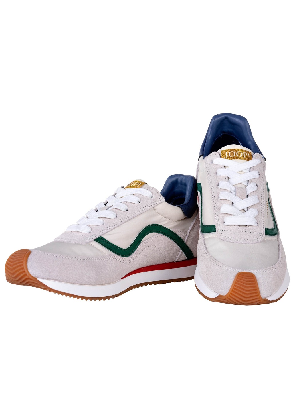 JOOP Sneaker "Sneaker Misto Leone Sneaker xc6" günstig online kaufen