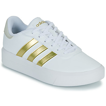 adidas Sportswear Sneaker "COURT PLATFORM" günstig online kaufen