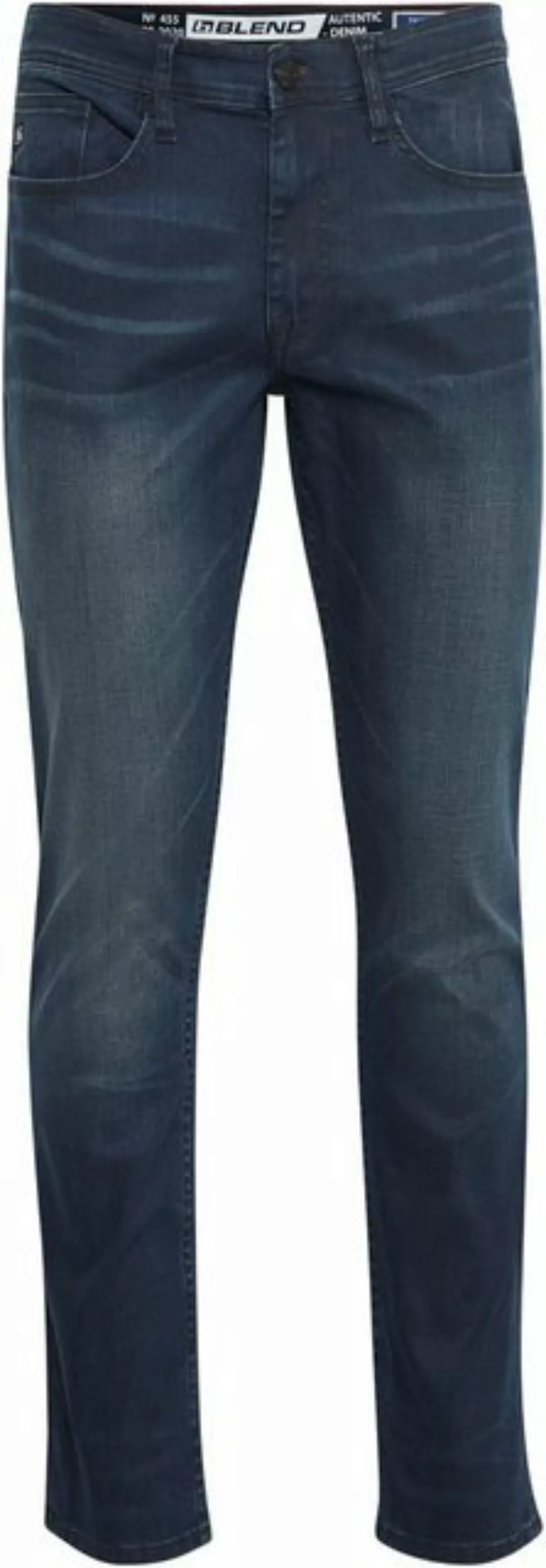 Blend Slim-fit-Jeans Twister Coated günstig online kaufen