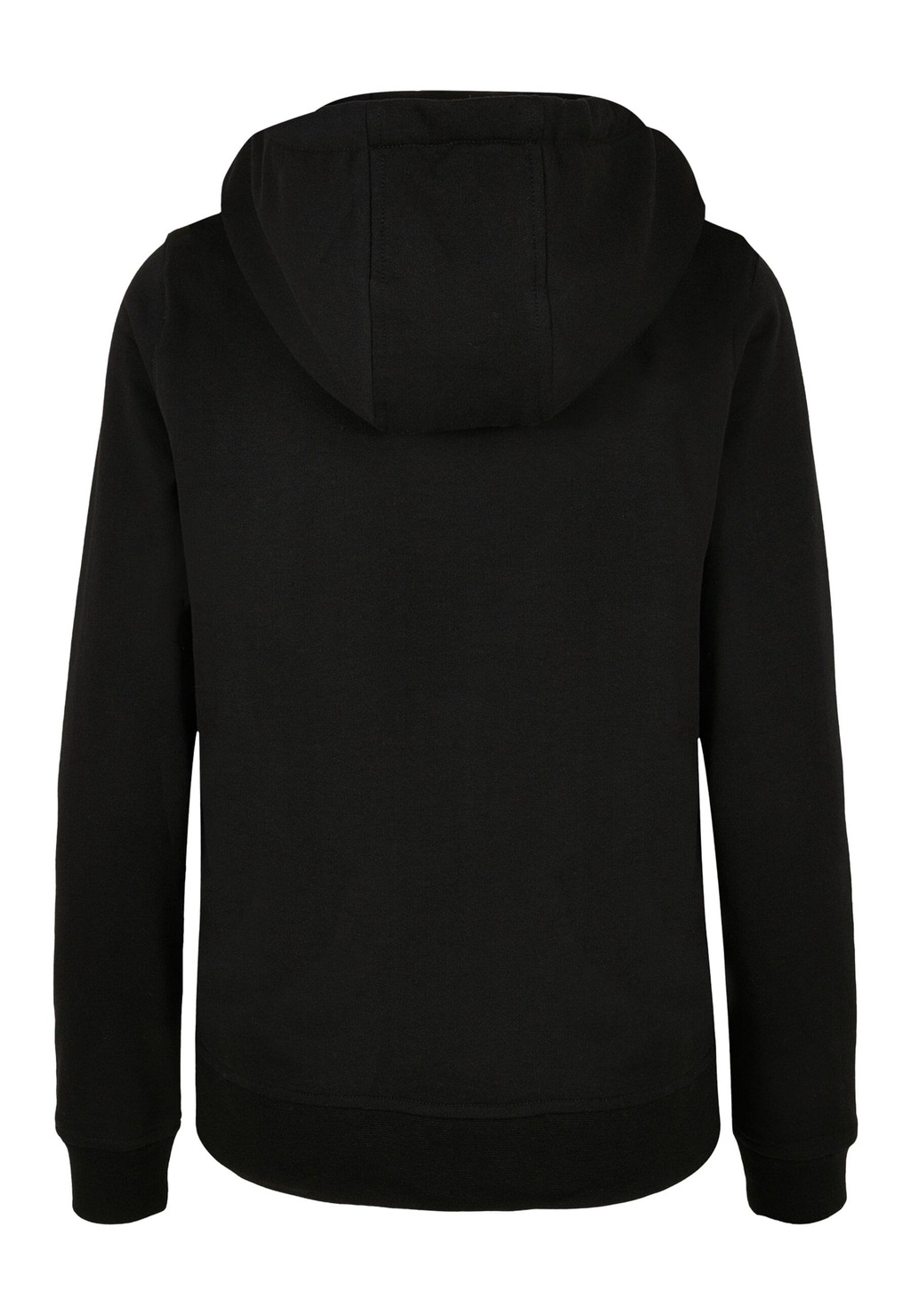 Merchcode Kapuzenpullover "Merchcode Damen Ladies Barely Awake Basic Hoody" günstig online kaufen