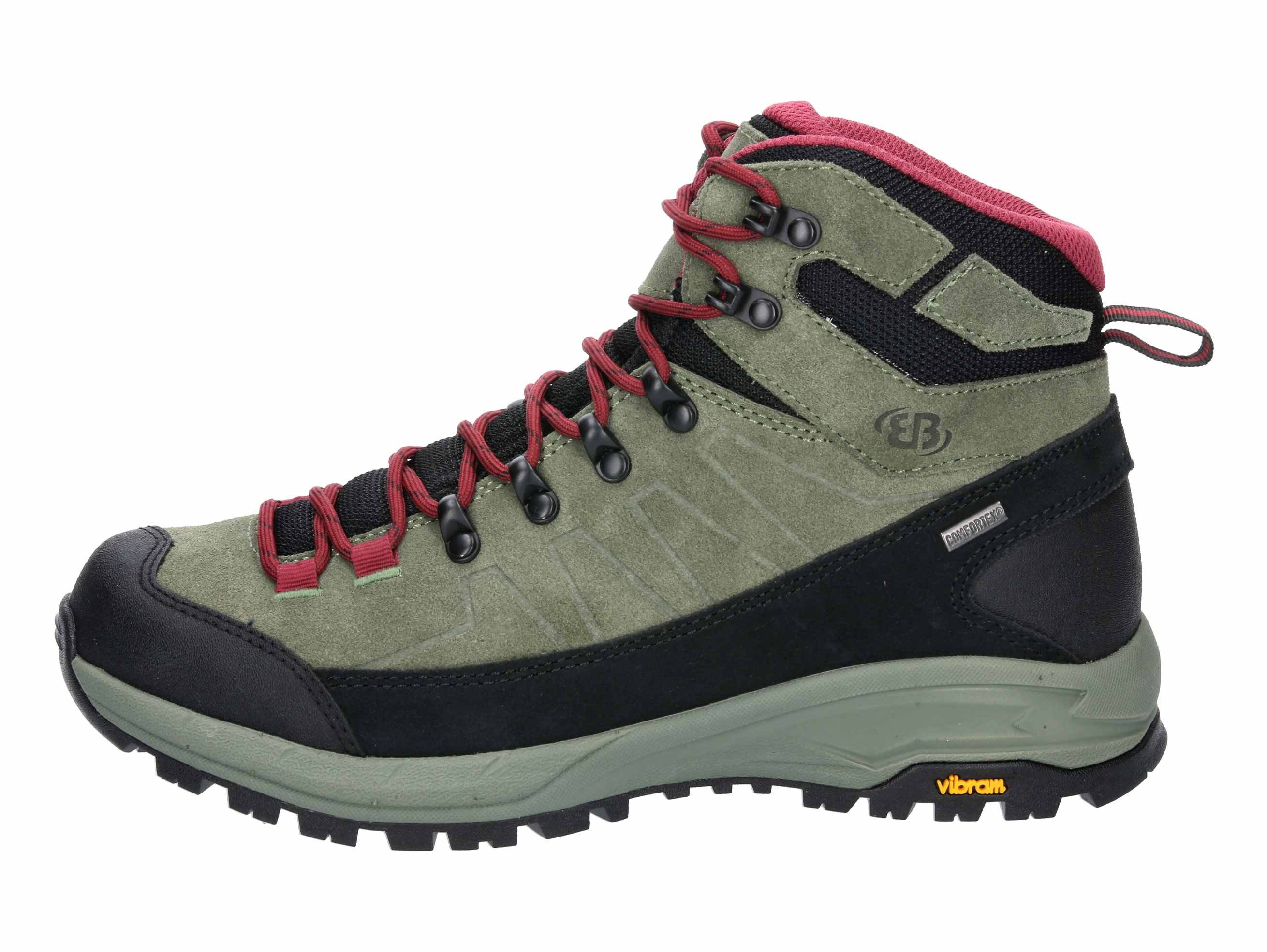 BRÜTTING Outdoorstiefel Mount Sellery 38 Wanderstiefel günstig online kaufen