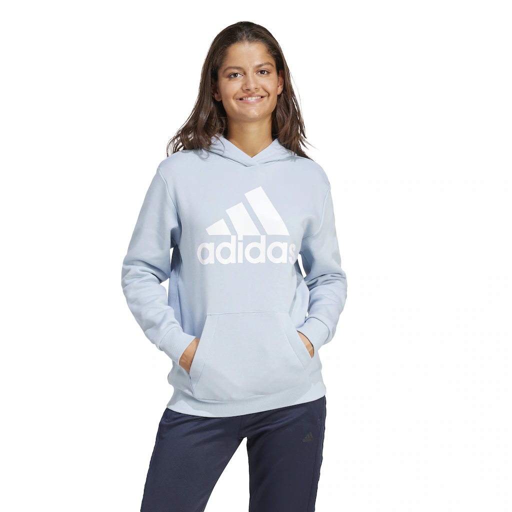 adidas Sportswear Kapuzensweatshirt "W BL OV HD" günstig online kaufen