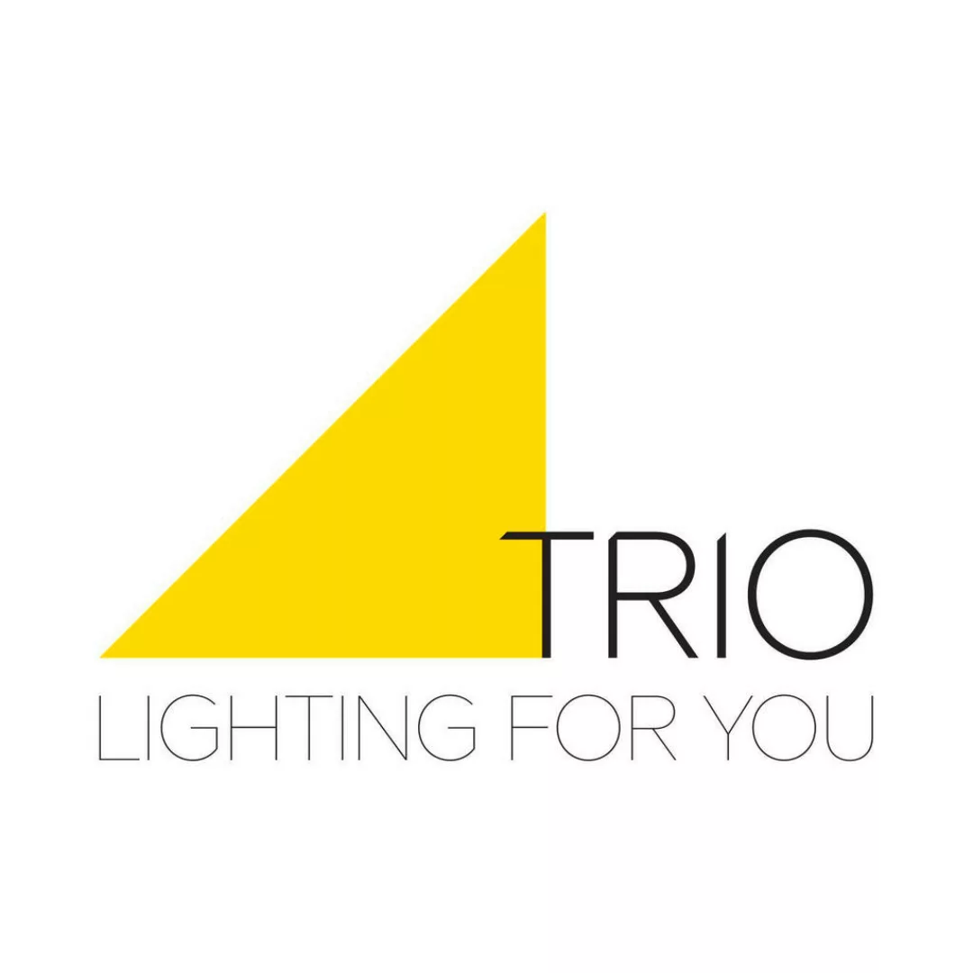 TRIO Leuchten LED Deckenleuchte »Indira«, 3 flammig-flammig günstig online kaufen