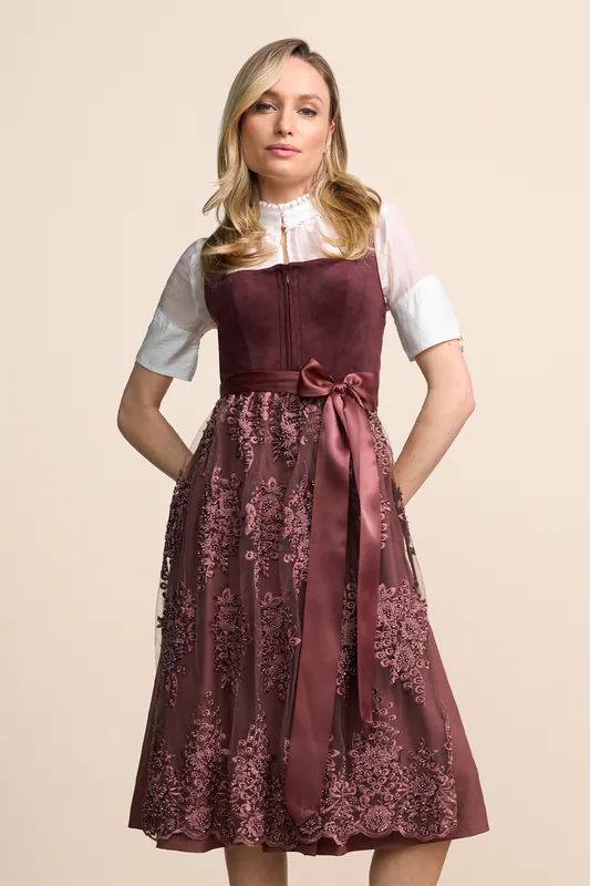 Dirndl Hemke (70cm) günstig online kaufen