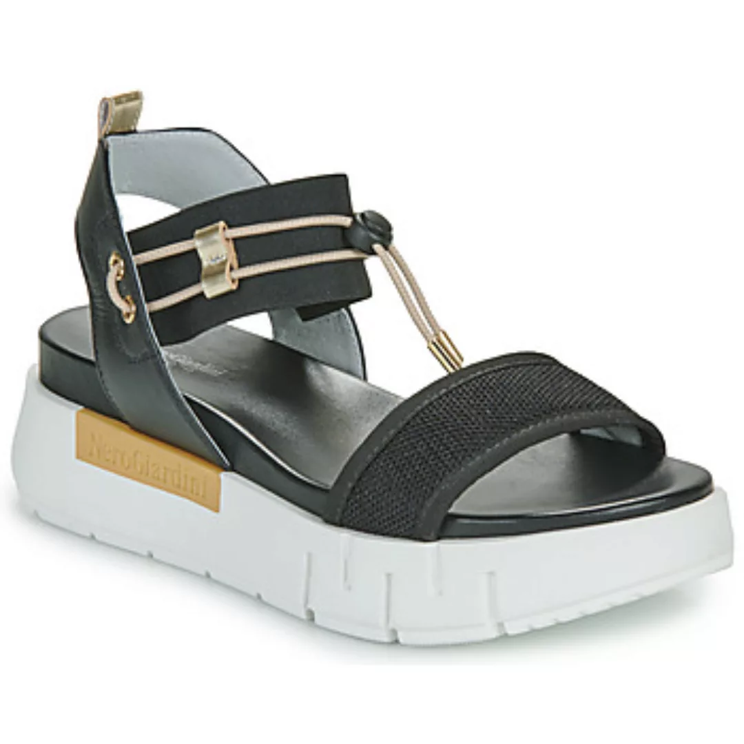 NeroGiardini  Sandalen E410700D günstig online kaufen