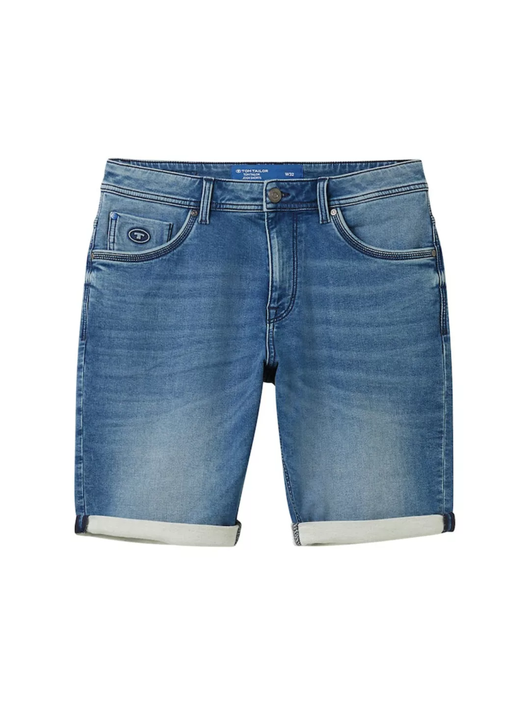 Tom Tailor Herren Short 1040175 günstig online kaufen