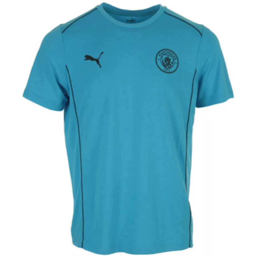 Puma  T-Shirt Mcfc Casuals Tee günstig online kaufen