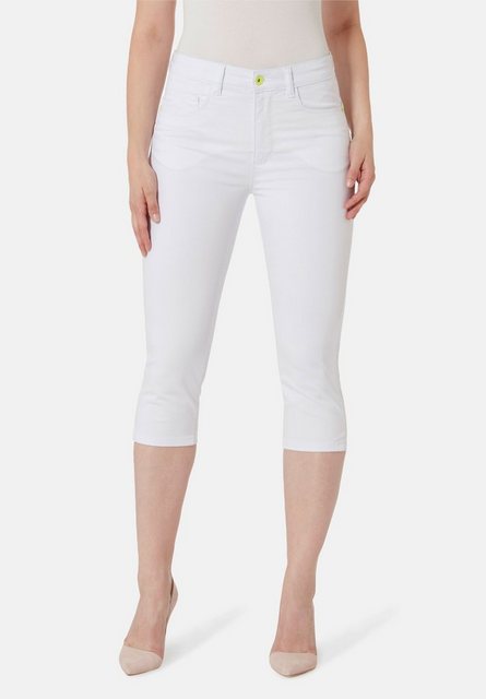 STOOKER WOMEN 7/8-Jeans Capri Denim Skinny Fit günstig online kaufen