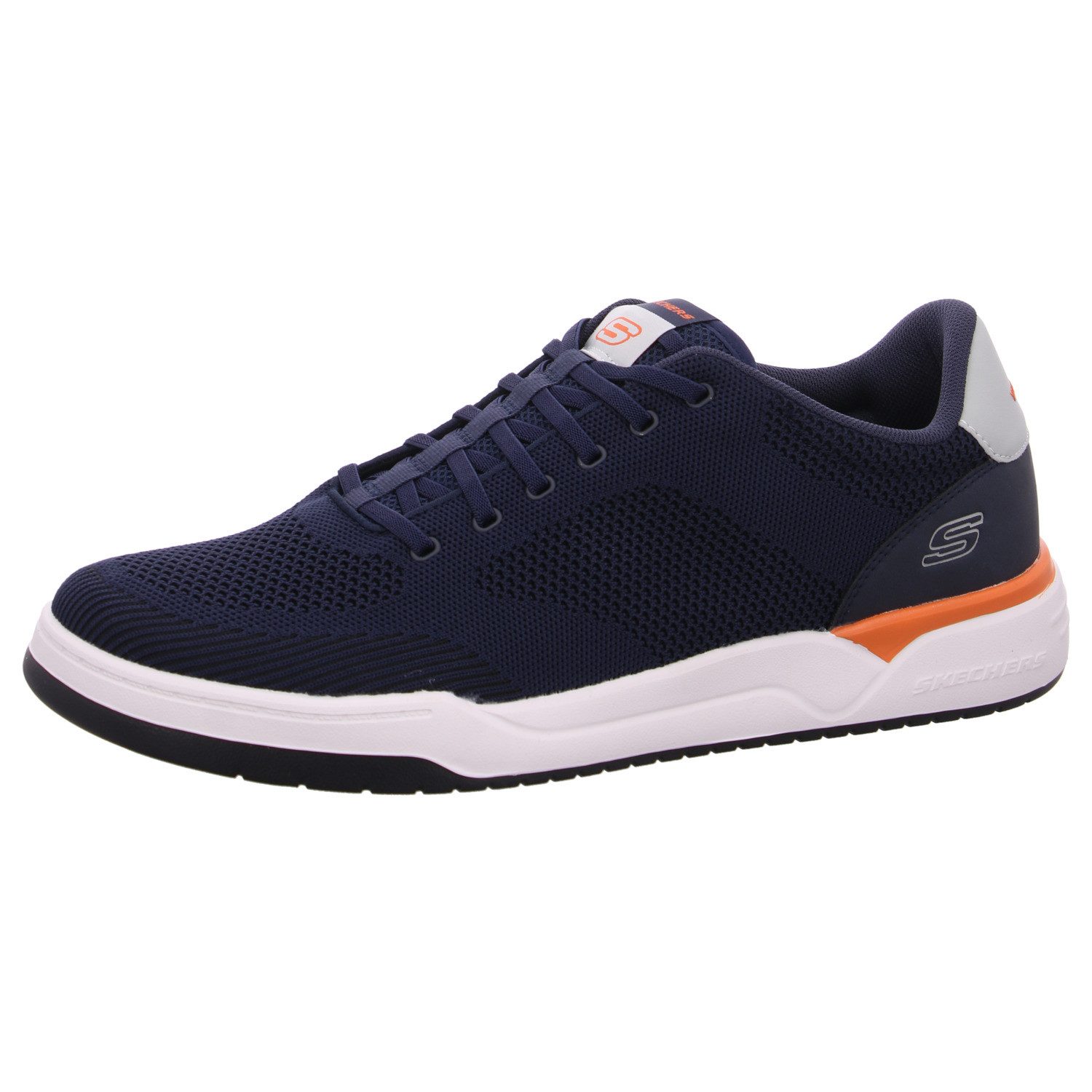Skechers CORLISS DORSET Sneaker Air Cooled günstig online kaufen
