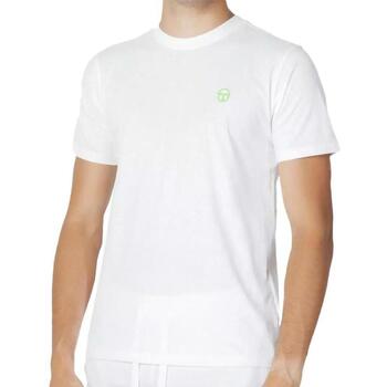 Sergio Tacchini  T-Shirts & Poloshirts ST-103.10007 günstig online kaufen