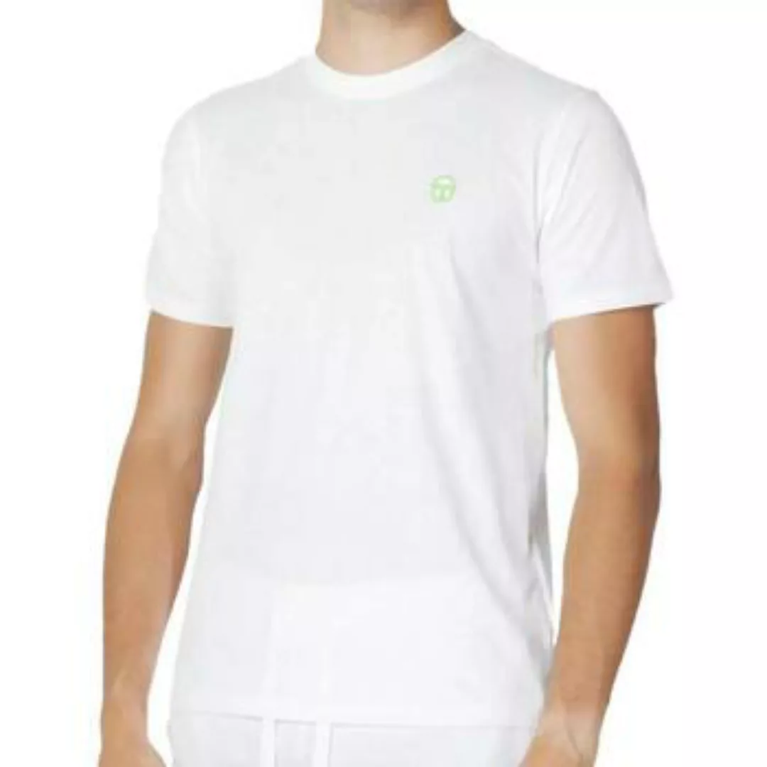 Sergio Tacchini  T-Shirts & Poloshirts ST-103.10007 günstig online kaufen