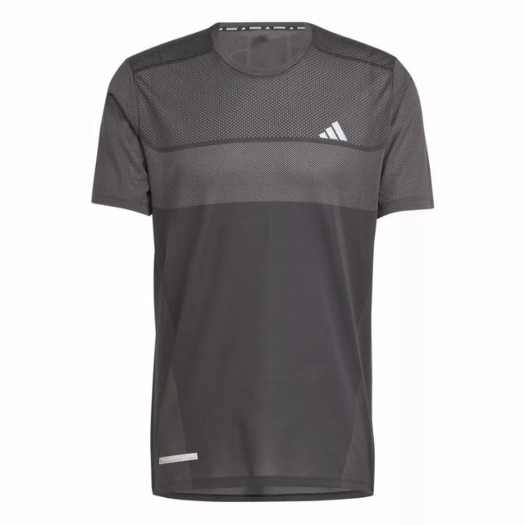 adidas Performance Laufshirt Herren Laufshirt ULTIMATE ENGINEERED TEE Kurza günstig online kaufen