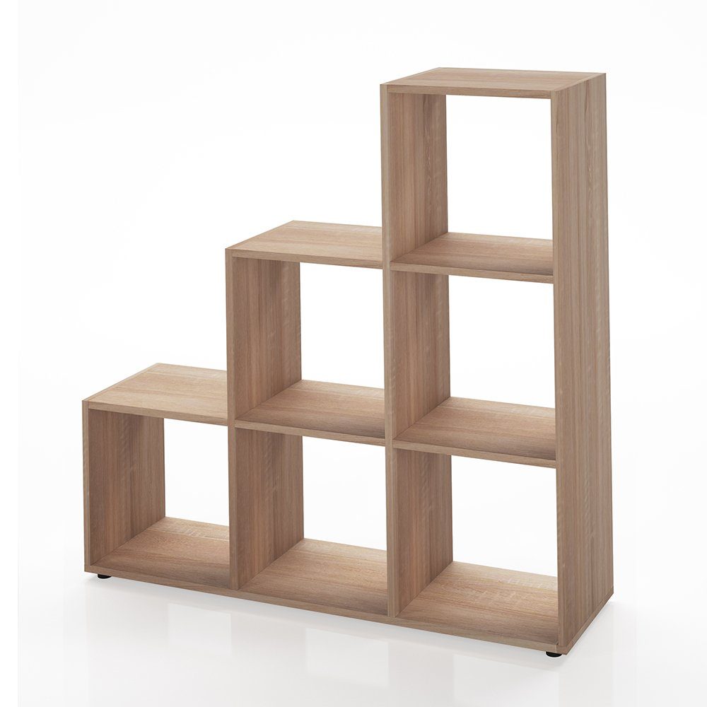 Vicco Raumteiler, Sonoma, 105 x 107.5 günstig online kaufen