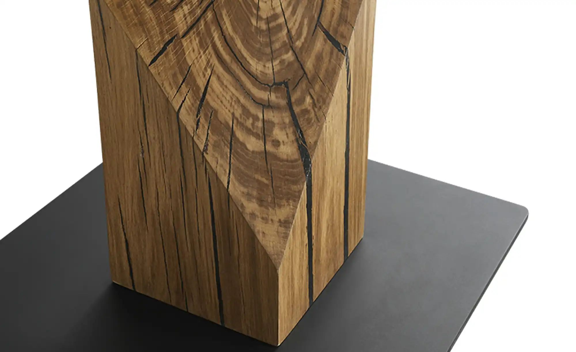 Couchtisch  Beuron ¦ holzfarben ¦ Maße (cm): B: 70 H: 45 T: 70.0 Tische > C günstig online kaufen