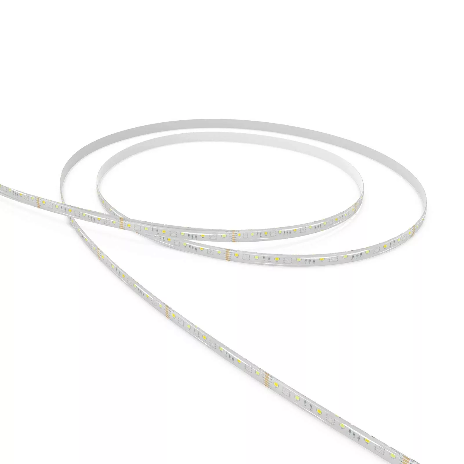 Hama LED-Strip WLAN-Lichtband, dimmbar, RGBW, 5 m günstig online kaufen
