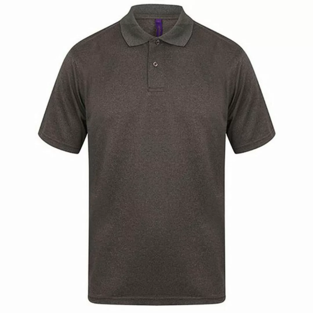 Henbury Poloshirt Men´s Coolplus® Wicking Polo Shirt günstig online kaufen