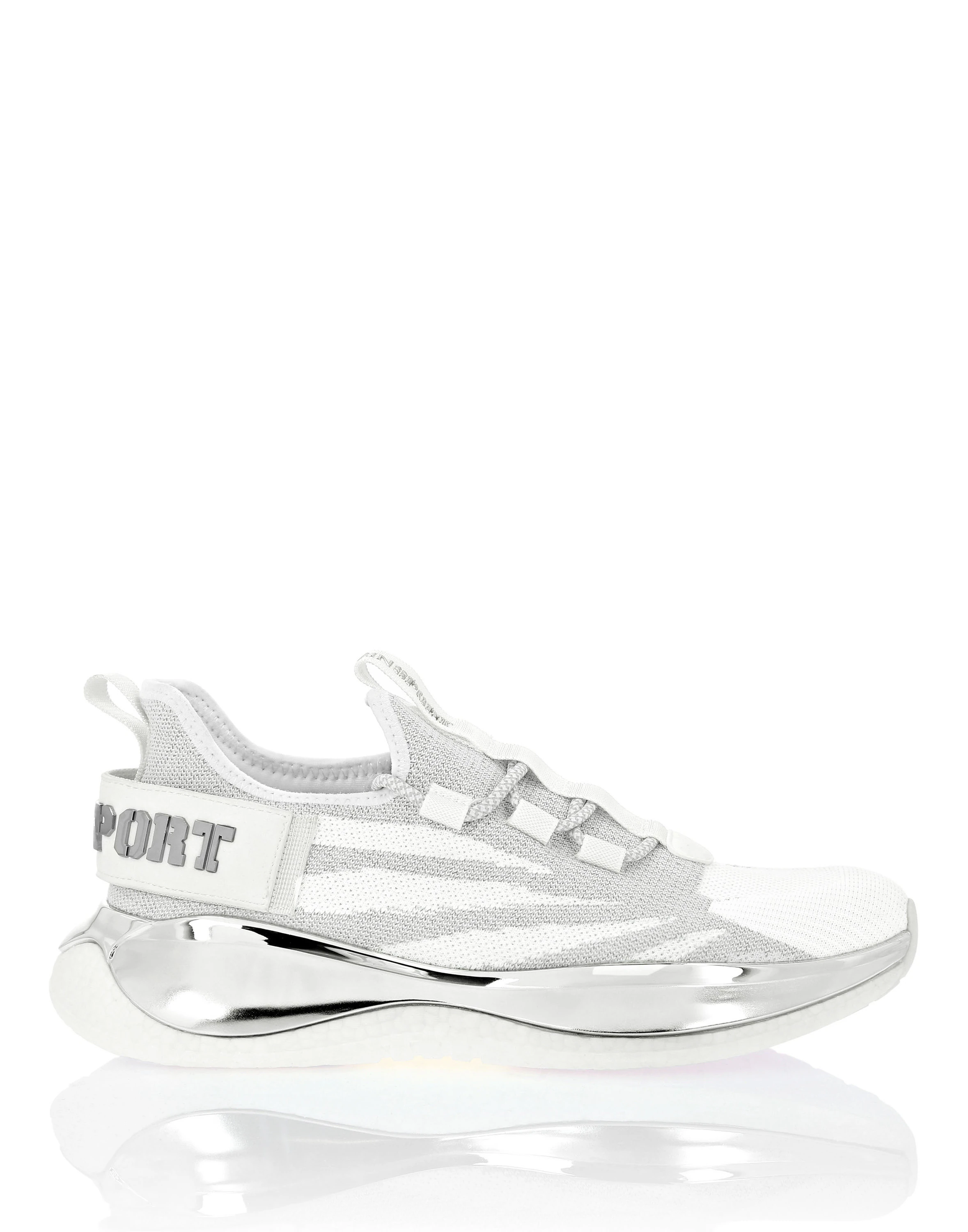 PLEIN SPORT Sneaker "The Iron Tiger Gen.x.02" günstig online kaufen