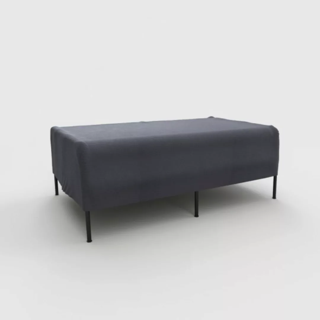 Bezug für AVON Lounge-Möbel AVON 2-Sitzer Sofa günstig online kaufen