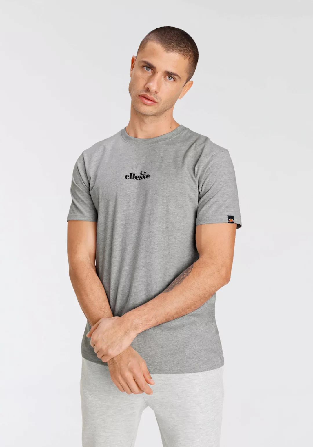 Ellesse T-Shirt "H T-SHIRT" günstig online kaufen