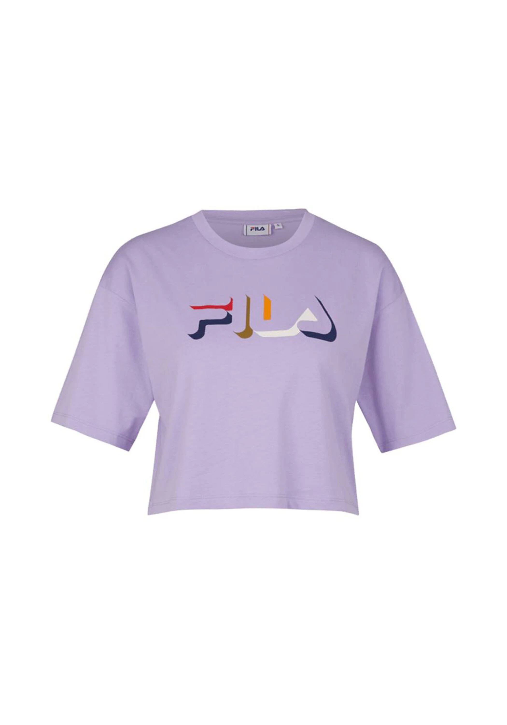 Fila T-Shirt "T-Shirt BOITUVA CROPPED TEE 1er Pack" günstig online kaufen