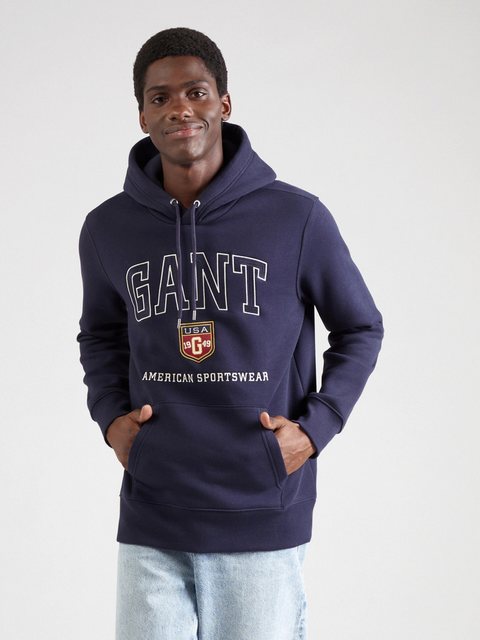 Gant Sweatshirt (1-tlg) günstig online kaufen