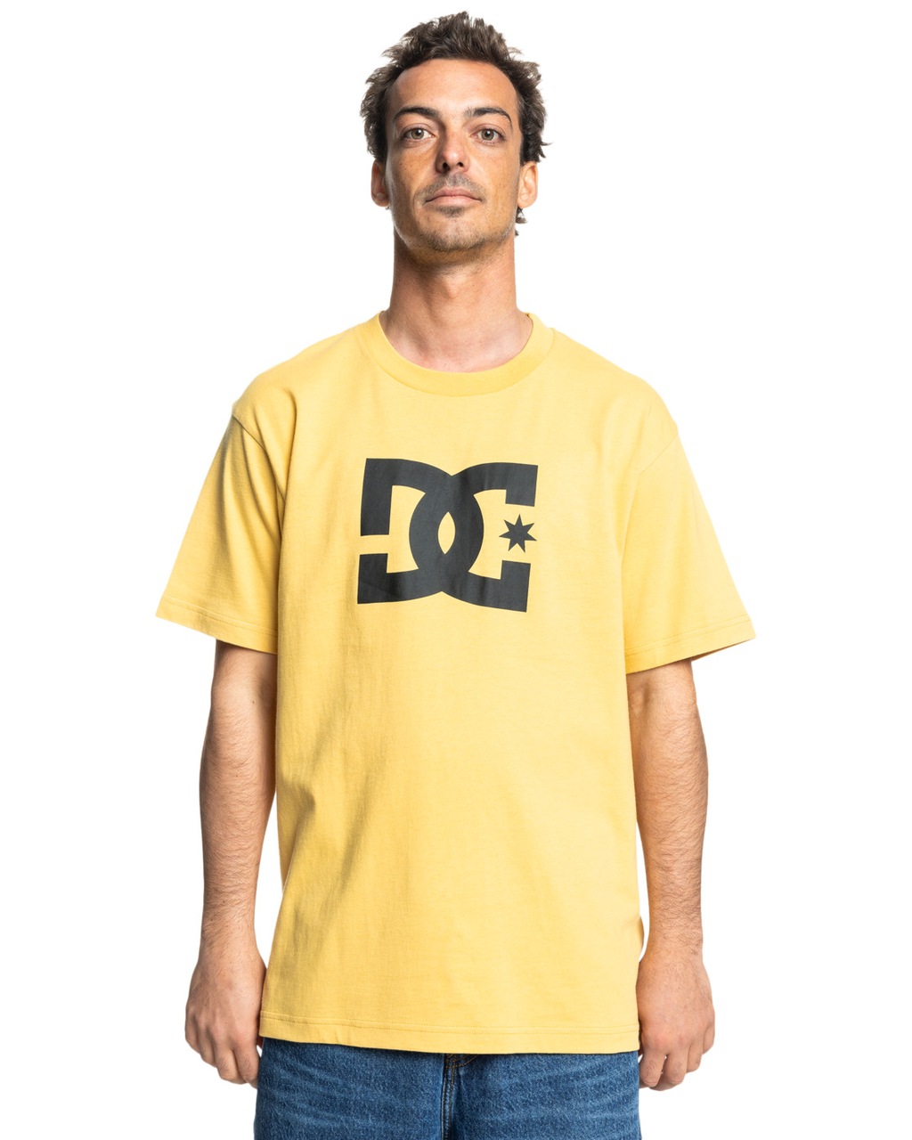 DC Shoes T-Shirt "DC Star" günstig online kaufen