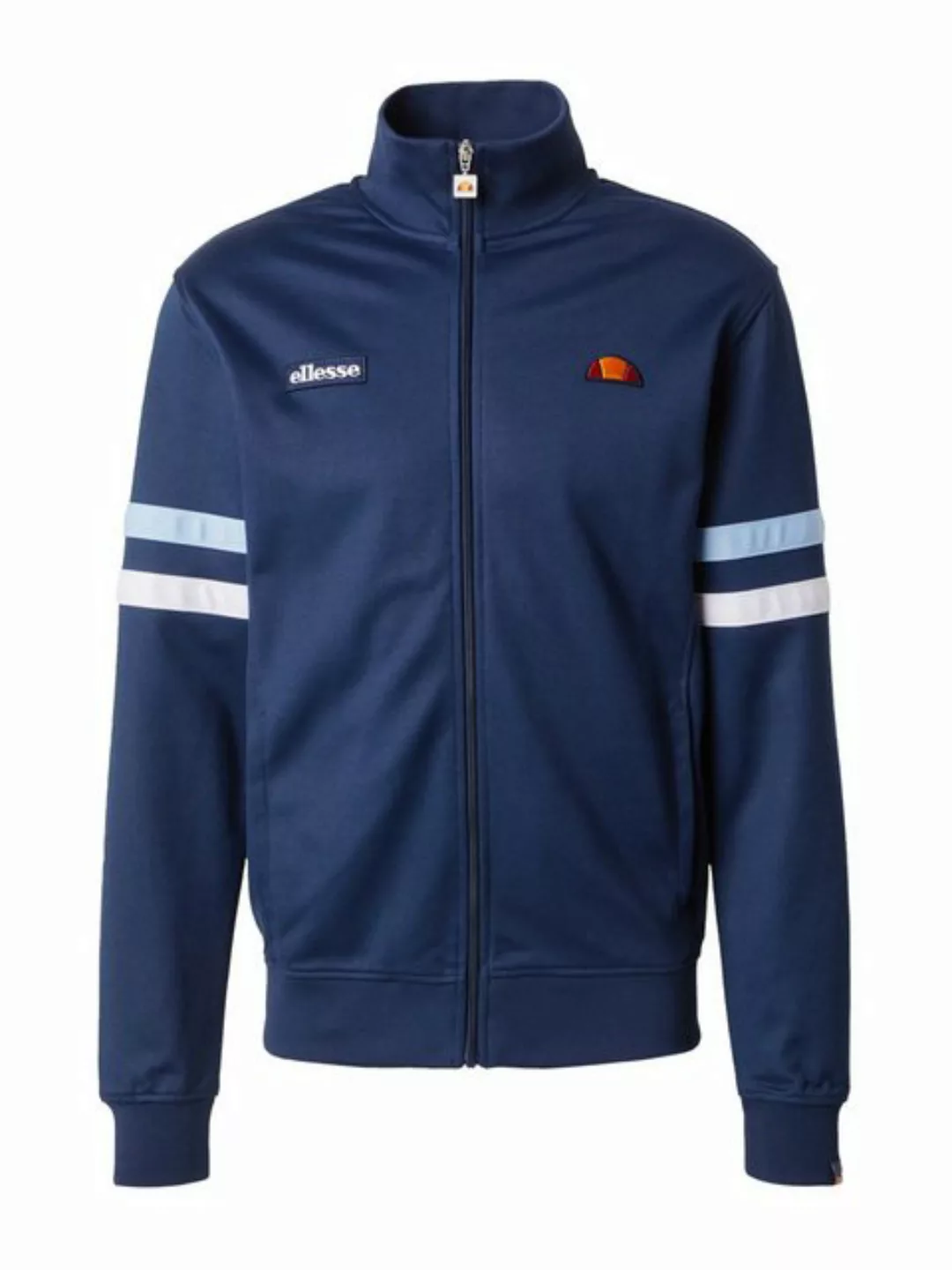 Ellesse Sweatjacke Roma Track Top (1-tlg) Weiteres Detail günstig online kaufen