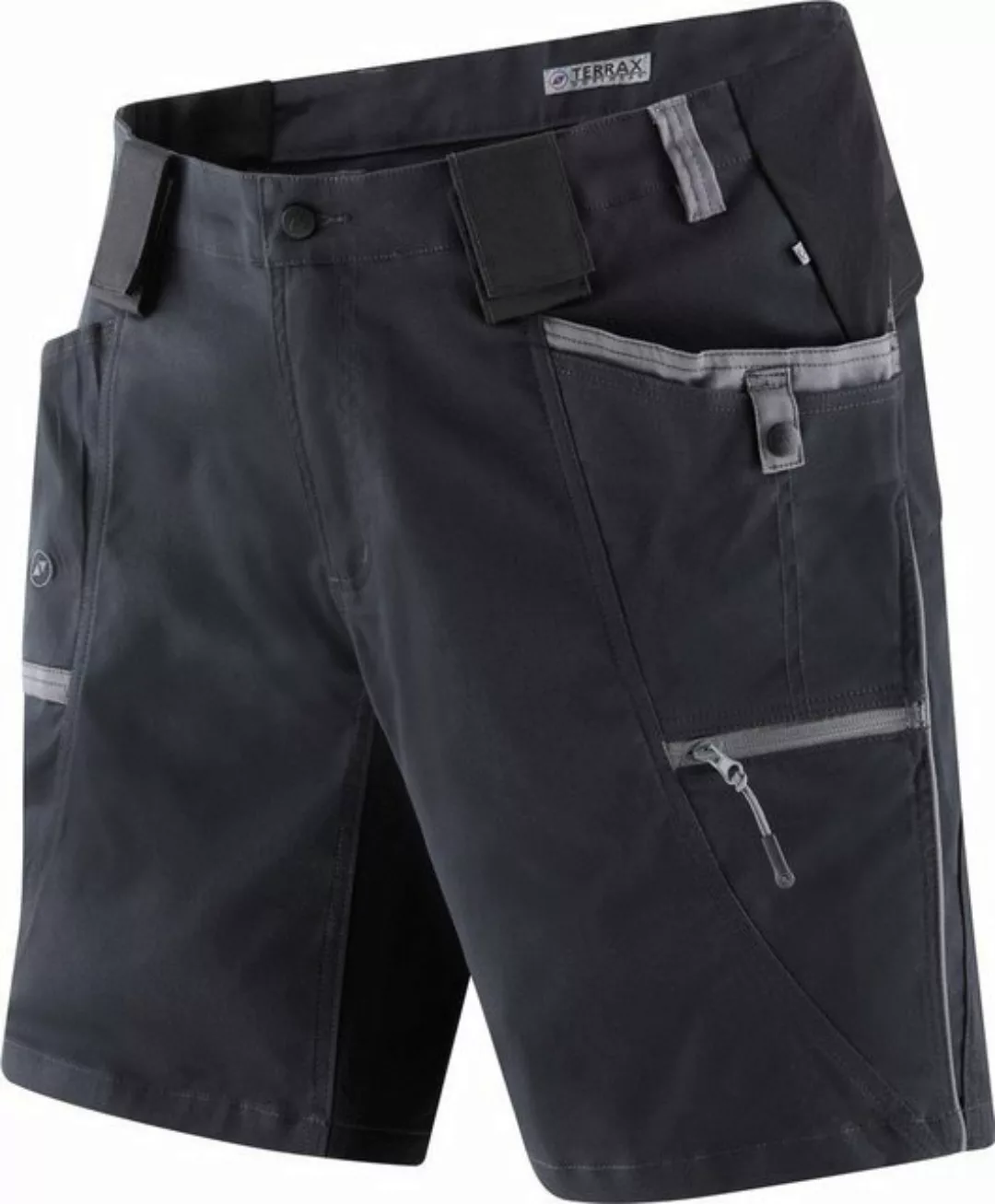 Terrax Workwear Shorts günstig online kaufen