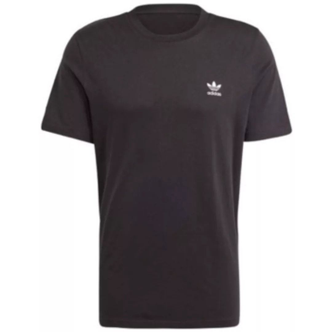 adidas  T-Shirts & Poloshirts T-SHIRT TREFOIL ESSENTIALS günstig online kaufen