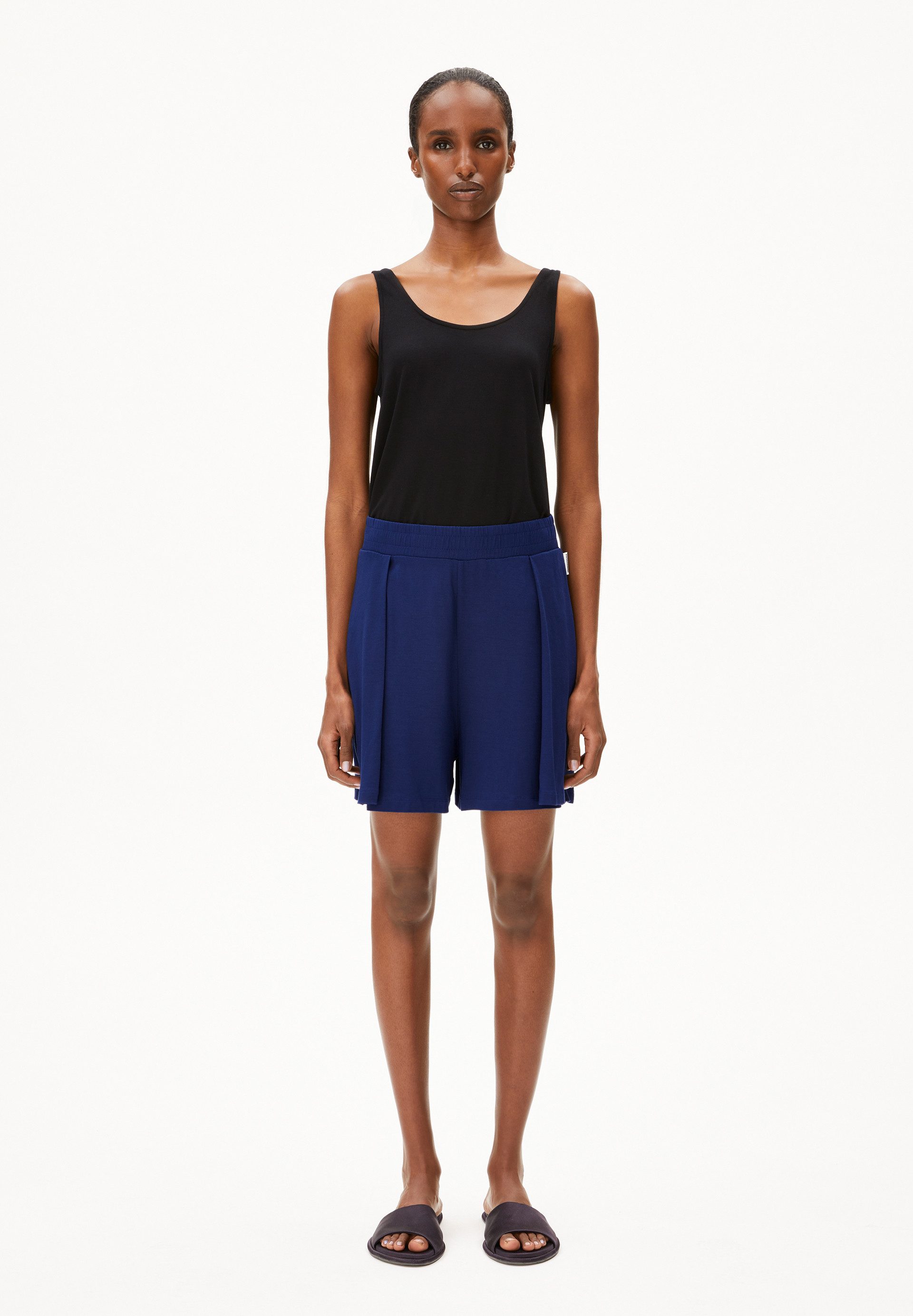 Armedangels Shorts AAREZU Shorts aus LENZING™ günstig online kaufen