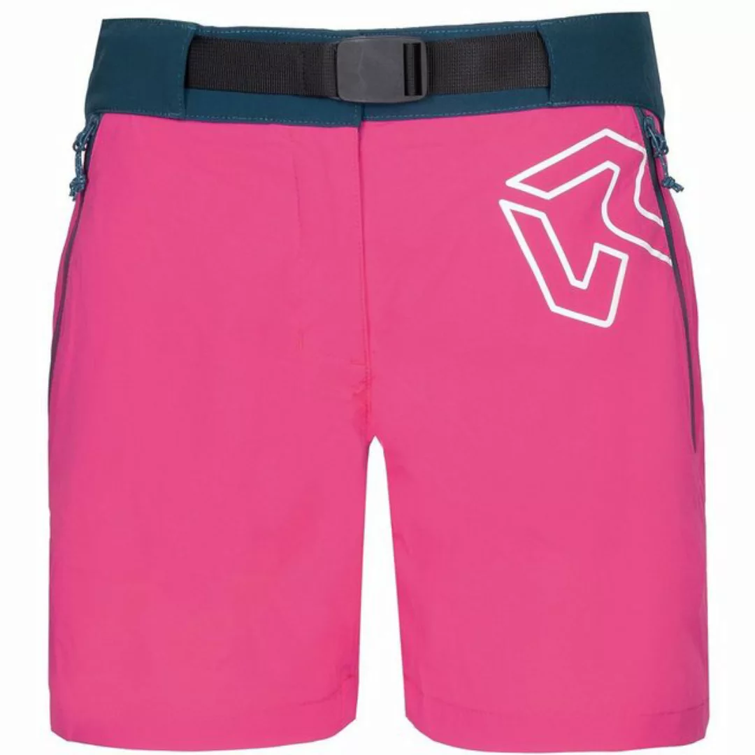 ROCK EXPERIENCE Funktionsshorts Shorts Scarlet Runner günstig online kaufen