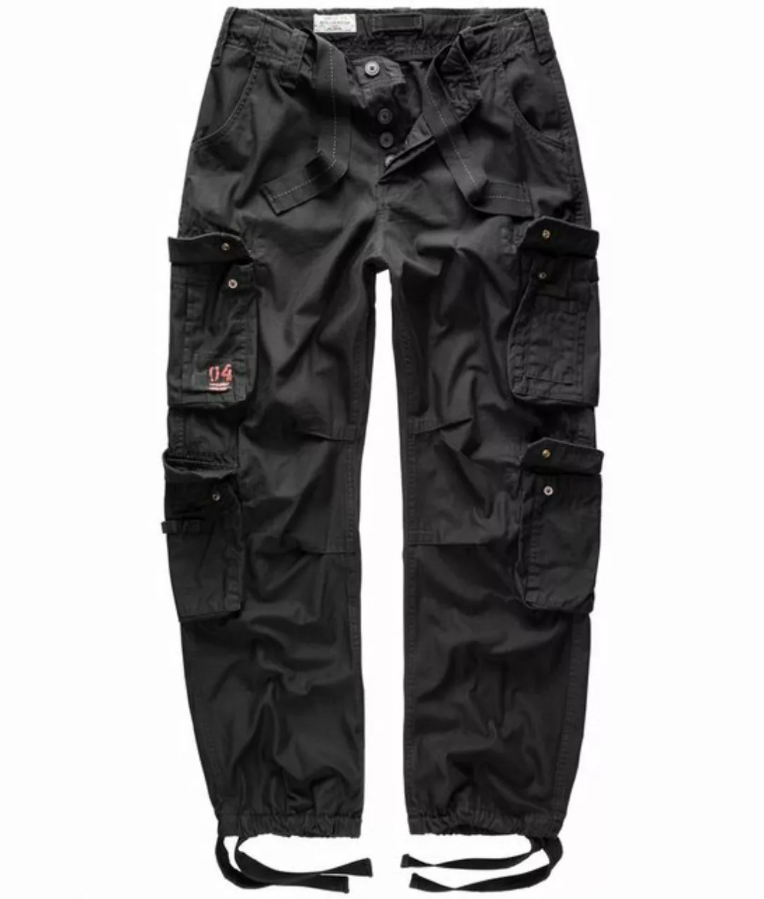 Surplus Raw Vintage Cargohose Cargohose Vintage Airborne Trousers Trousers günstig online kaufen