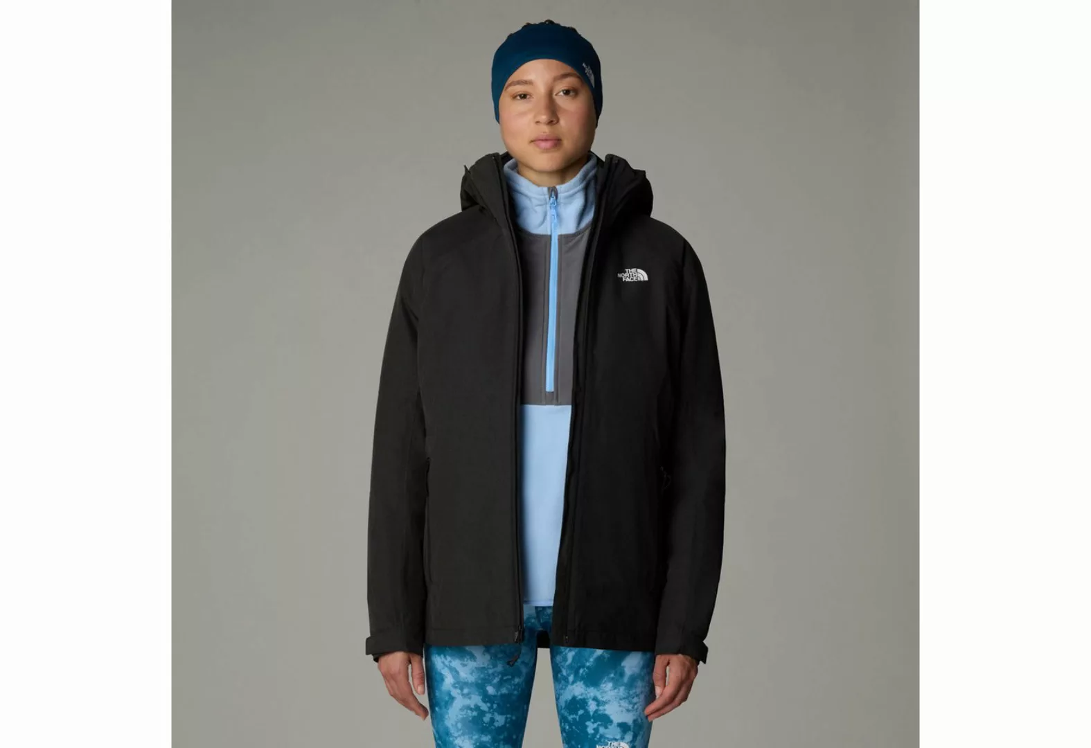 The North Face Funktionsjacke günstig online kaufen